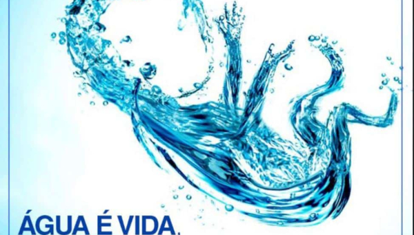 Dia Mundial da Água: Cosanpa pública e com tarifa justa